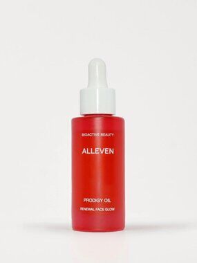~ $130 MSRP -ALLEVEN Prodigy Oil 17 Advanced Biocatives 1 Fl Oz. - NEW IN BOX!~